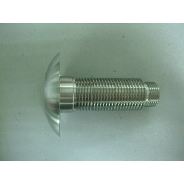 OEM Stainless Steel 316 Investment Casting Electronic Adaptor